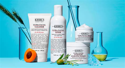 where to buy kiehl's products.